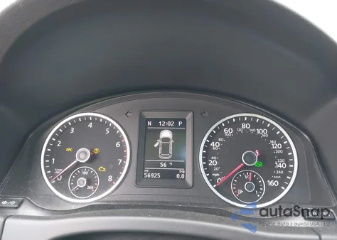 2017 Volkswagen Tiguan 2.0T Sel from USA, damaged, VIN WVGWV7AXXHK022390